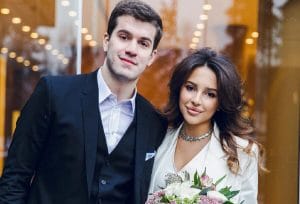 Дочь одного из самых богатых людей России Диана Манасир вышла замуж