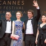 Российская драма «Айка» стала номинантом «Оскара»
