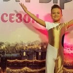 Десятилетний мальчик вошел в Книгу рекордов России