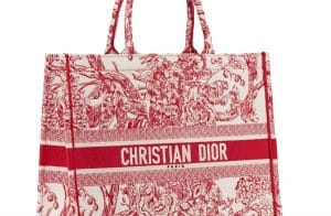 Праздничная коллекция Dior к Китайскому Новому году