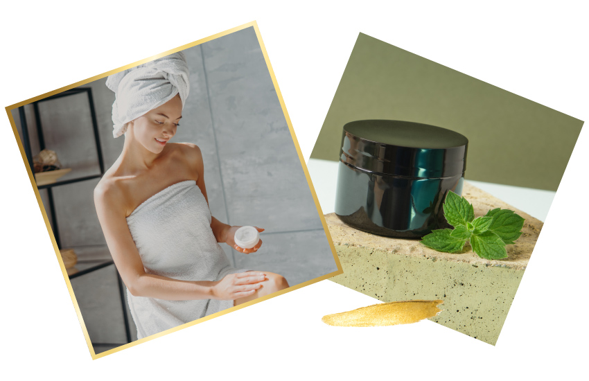 косметика, контрастный эффект, привычки, уход за собой, бьюти, здоровье, советы