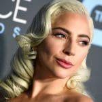 Леди Гага стала лучшей актрисой 2018 года