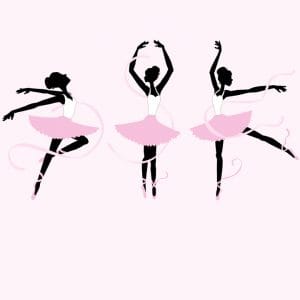 Диета балерин: 5 правил, чтобы оставаться худышкой