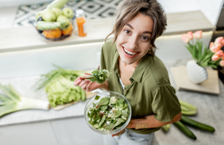 мифы о питании, нутрицевтика, диета, похудение, правильное питание, 585 золотой