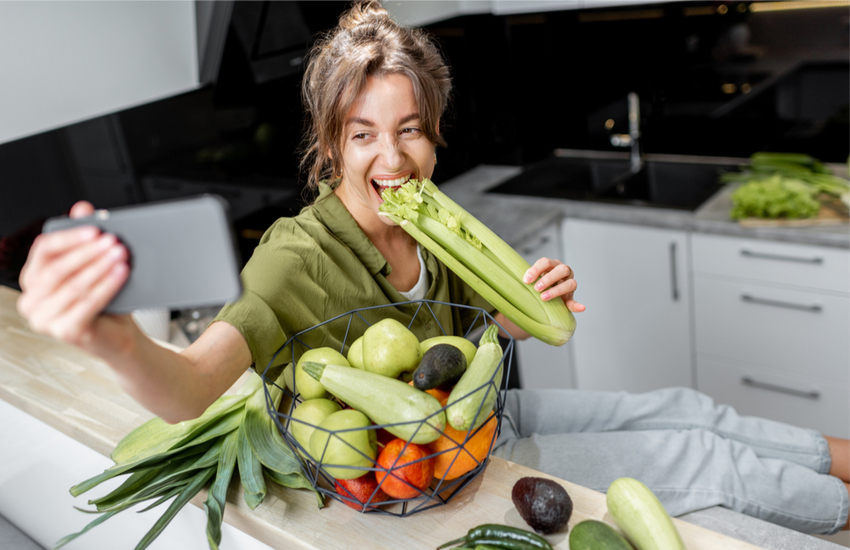 мифы о питании, нутрицевтика, диета, похудение, правильное питание, 585 золотой