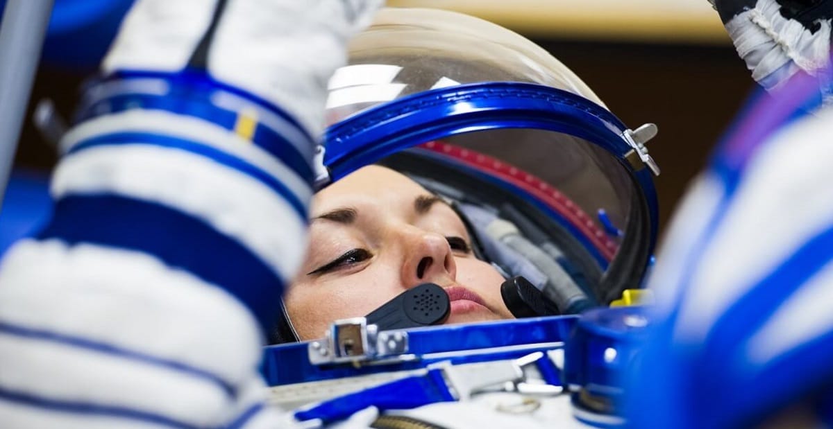 В России появится отряд женщин-космонавтов