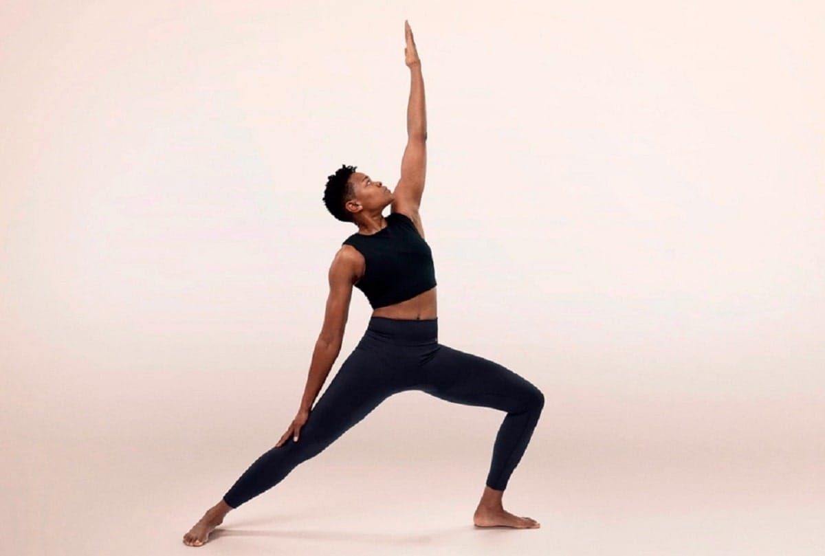 Бренд Nike впервые выпустит коллекцию для йоги