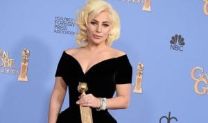 Леди Гага, Рами Малек: объявлены победители премии «Золотой глобус»