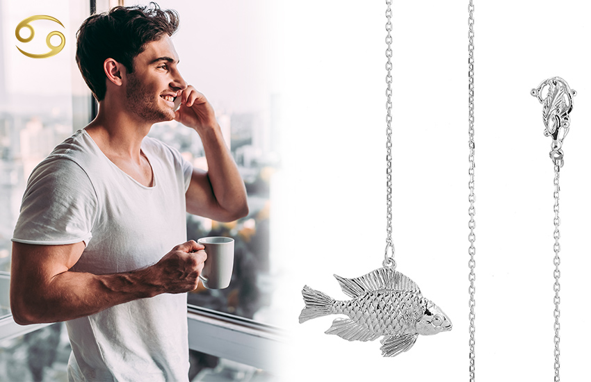 Рак, ионизатор, 23 февраля, подарки, знаки зодиака, советы, 585 золотой