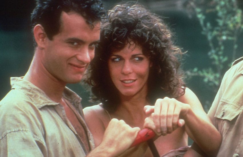 Том Хэнкс и Рита Уилсон история любви Том Хэнкс и Рита Уилсон история любви