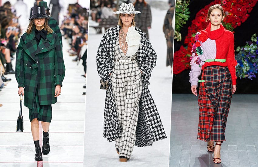 неделя моды мода тренды стиль