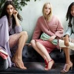 В дождь и в солнце: 5 стильных пальто для этой весны