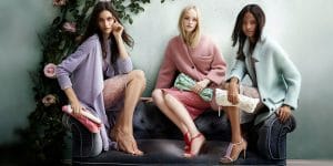 В дождь и в солнце: 5 стильных пальто для этой весны