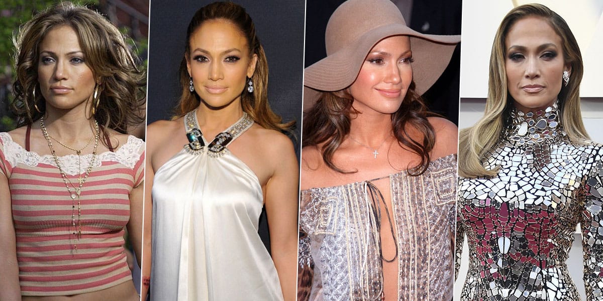 2009/2019 – сможешь угадать, где звезда моложе?