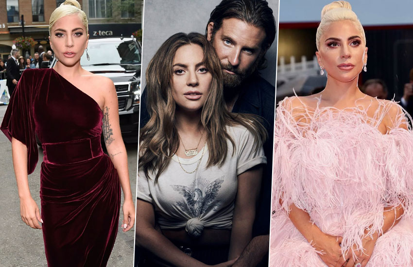 леди гага как менялся стиль звезды