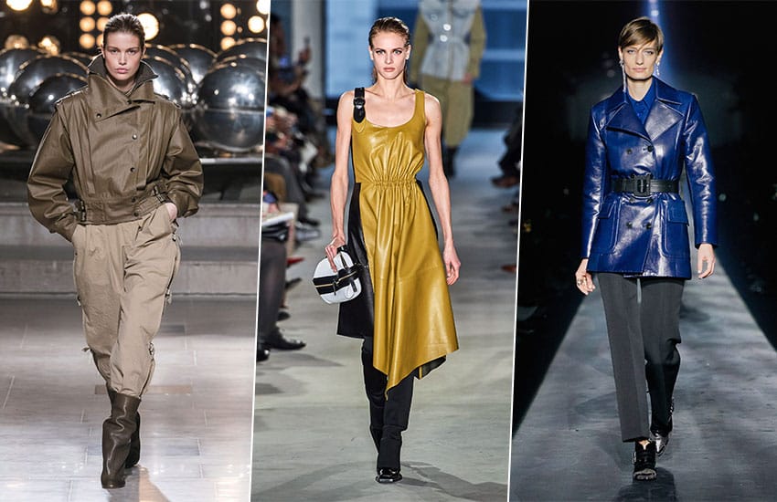 неделя моды мода тренды стиль