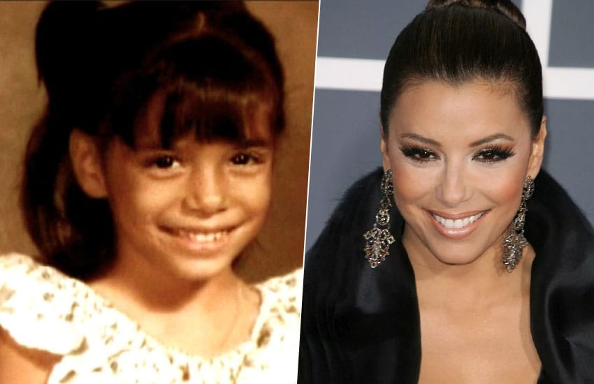 ева лонгория звезда детство ева лонгория звезда детство