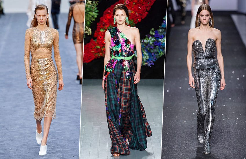 неделя моды мода тренды стиль