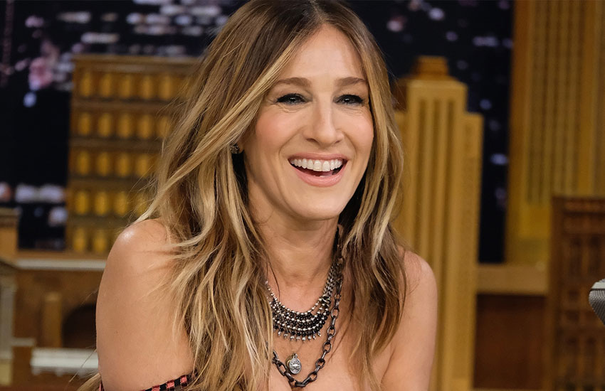 сара джессика паркер позитив сара джессика паркер позитив