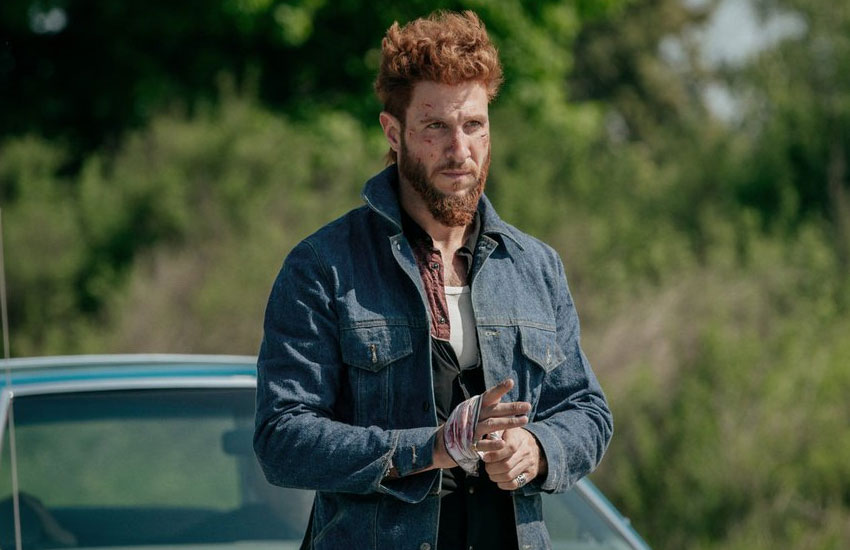 сериал американские боги