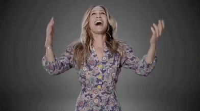 сара джессика паркер позитив сара джессика паркер позитив