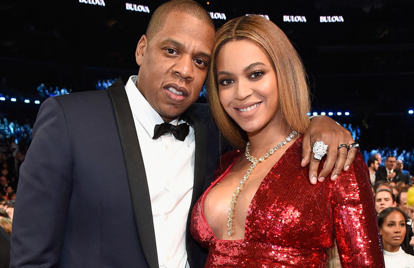 Бейонсе Джей Зи знаменитости история любви