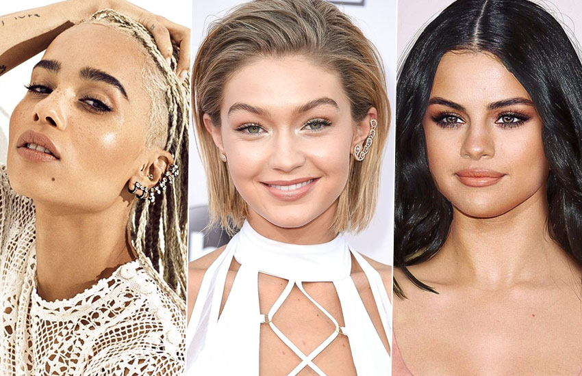 кожа в жару макияж тренд heatwave skin кожа в жару макияж тренд heatwave skin