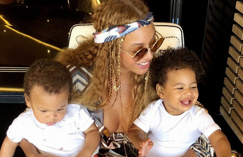 Бейонсе Джей Зи знаменитости история любви