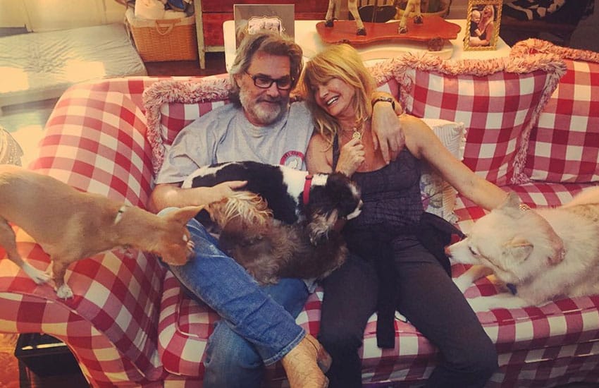 голди хоун курт рассел знаменитости голливуд история любви голди хоун курт рассел знаменитости голливуд история любви