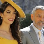 Принц Чарльз учредил премию имени Амаль Клуни
