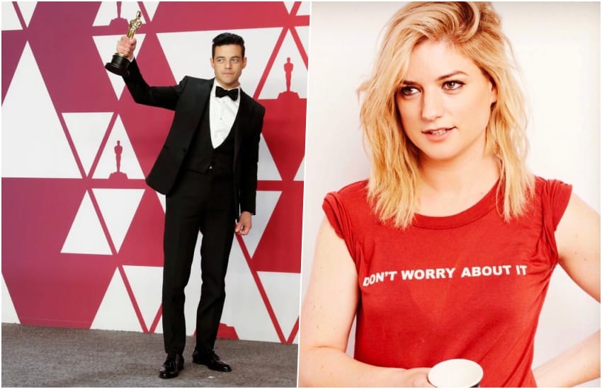 рами малек образ стилист оскар рами малек образ стилист оскар