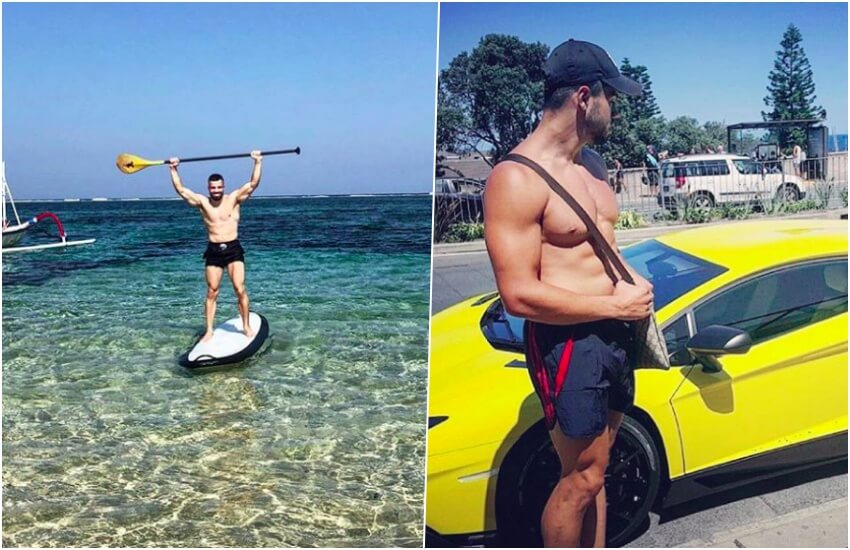 работа мечты мэтью лепре миллионер