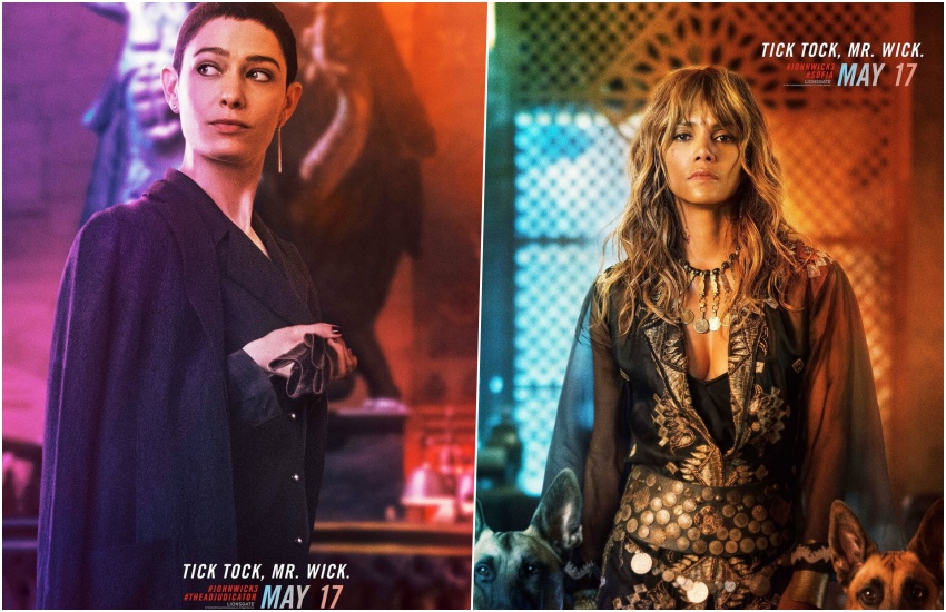 киану ривз джон уик