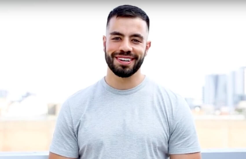 работа мечты мэтью лепре миллионер