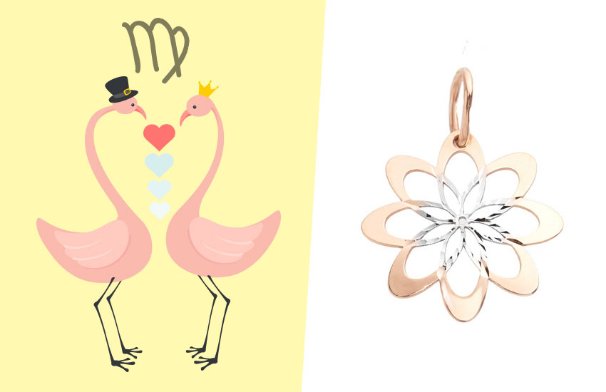 любовный гороскоп астропрогноз зодиак неделя украшения