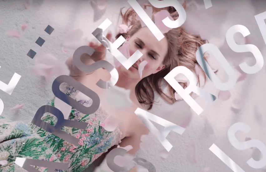 натали портман диор dior аромат парфюм натали портман диор dior аромат парфюм