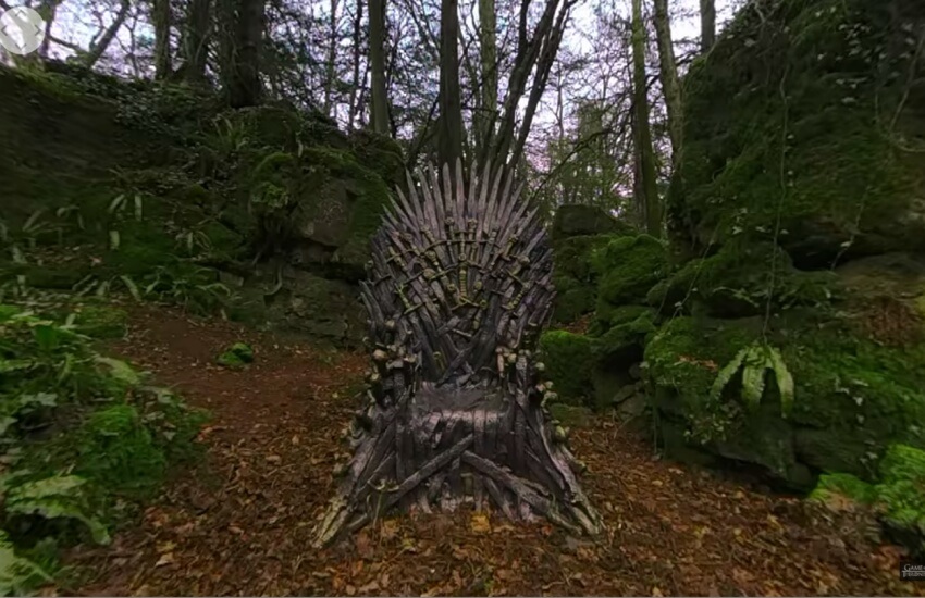 игра престолов