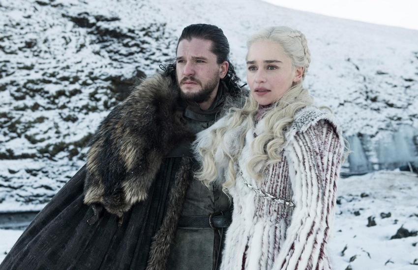 игра престолов 8 сезон игра престолов 8 сезон