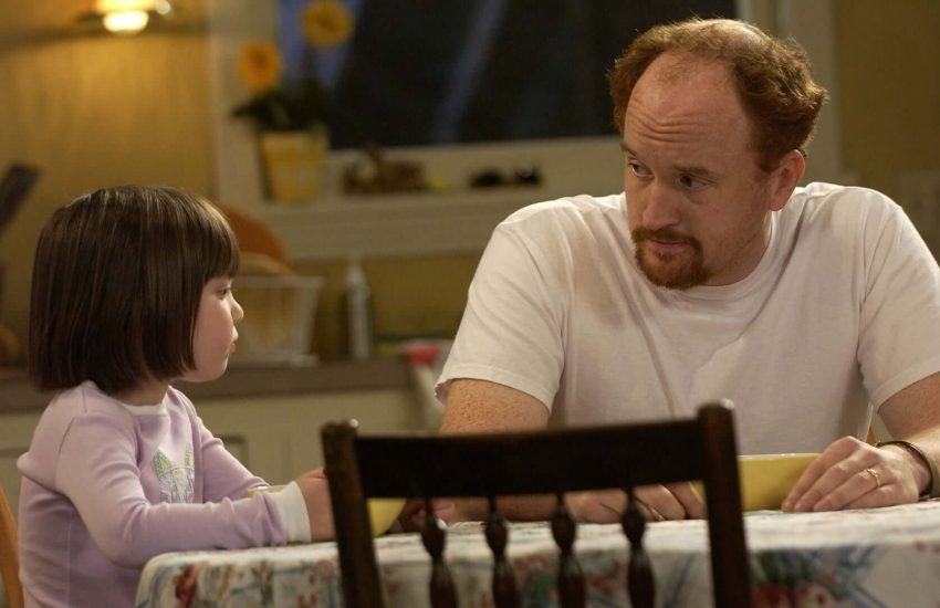 комедийный сериал