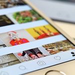 Шоппинг в Instagram: новая функция в соцсети