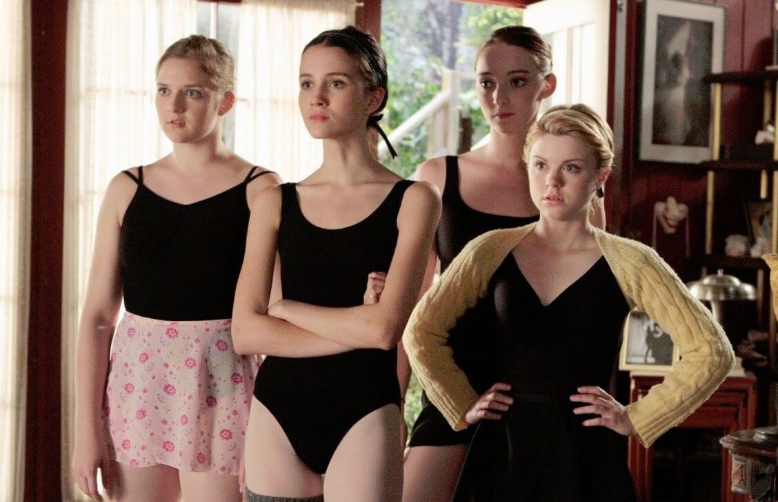 комедийный сериал