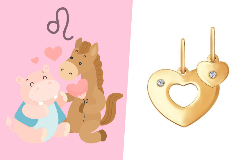 любовный гороскоп астропрогноз зодиак неделя украшения