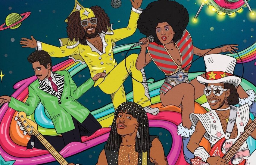 комедийный сериал