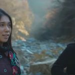 Японская певица спела «Миллион алых роз»