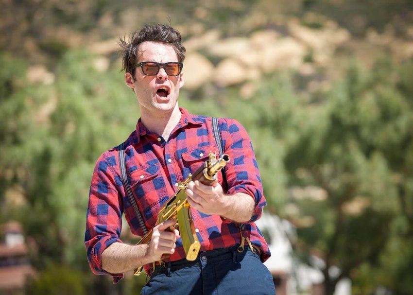 комедийный сериал