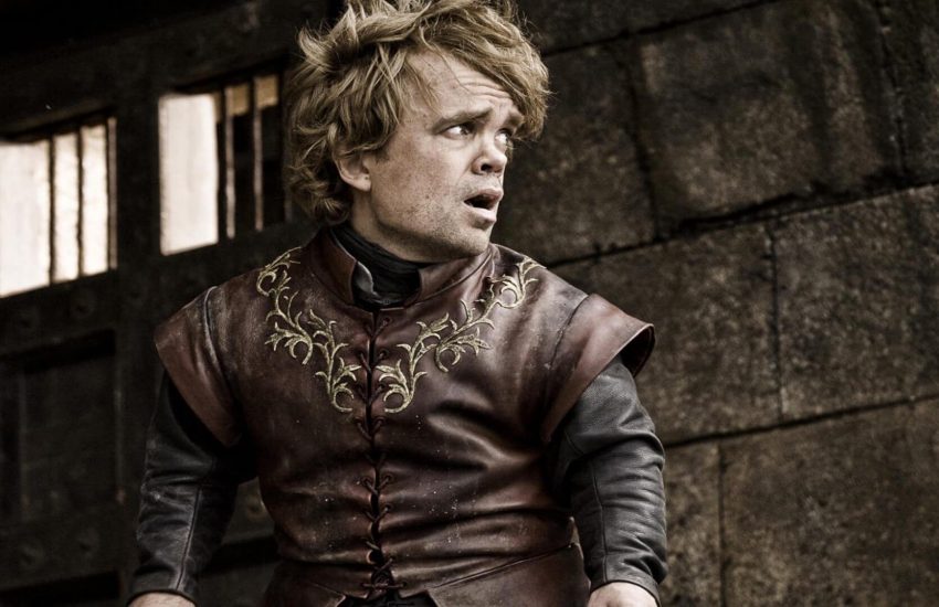 игра престолов сериал