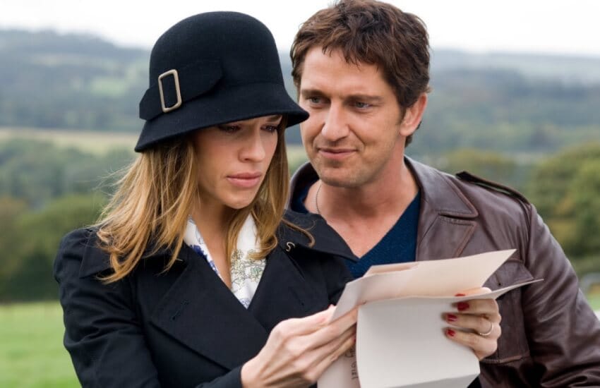 хиллари суонк джерард батлер