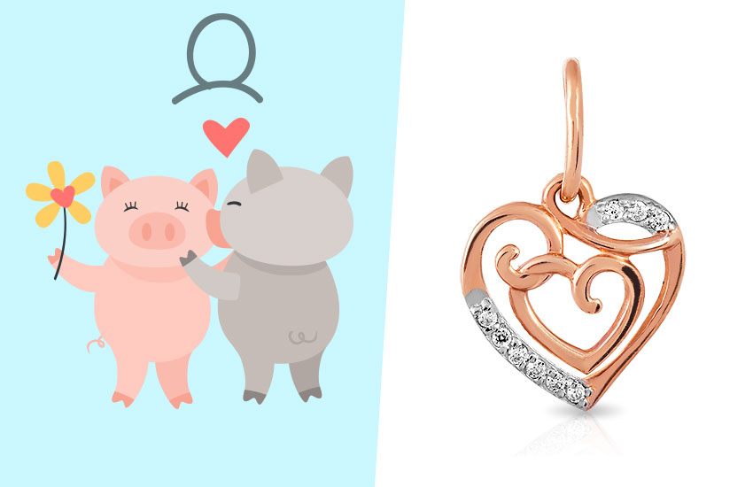 любовный гороскоп астропрогноз зодиак неделя украшения