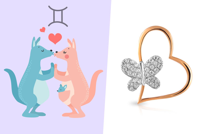 любовный гороскоп астропрогноз зодиак неделя украшения