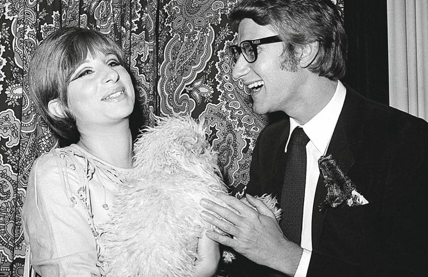 ив сен-лоран барбра стрейзанд мода дизайнер цитаты